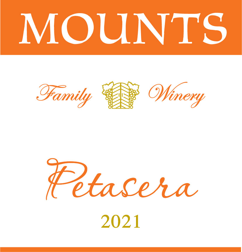 Product Image for 2021 Mounts Petite Sirah PETASERA Estate Grown Dry Creek Valley